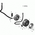 EXPEDITION -LE/ SE / Extreme -   2-STROKE Магнето