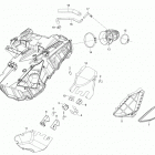 EXPEDITION -LE/ SE / -  4-STROKE 02 - система впуска воздуха - 1200 4-ТЕС