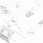GRAND TOURING - 4-STROKE utilities