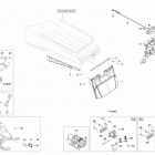 EXPEDITION -LE/ SE / Extreme -   2-STROKE Комплектующие изделия
