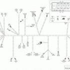 Expedition LE 900 ACE Жгут проводов