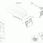 Expedition SE 900 ACE Комплектующие изделия