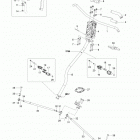 Expedition SE 600 E-TEC Рулевая