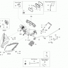 Expedition LE 900 ACE Электрика