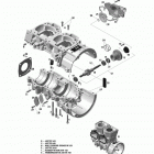 Expedition SE 600 E-TEC Картер