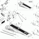 Summit SP 800RETEC XM-154 frame 800retec