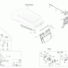 Skandic WT 600 ACE Комплектующие изделия