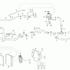 Expedition LE 1200 4-TEC Система охлаждения