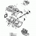Expedition LE 600 E-TEC Картер
