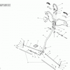 Summit X 800RETEC XM-154 Рулевая