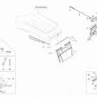 Skandic SWT 900 ACE Комплектующие изделия