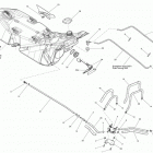 Expedition Sport 550F XP154 Топливная система