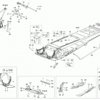 Tundra WT 550 RER Рама