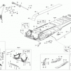 Expedition SE 1200 Рама