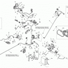 MXZ X 1200 XR120 Электрика
