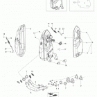 Skandic WT 600 ACE Глушитель
