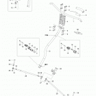 Skandic WT 600 E-TEC Рулевая