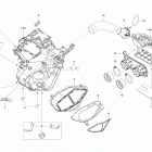 Tundra WT 550 RER Воздухоочиститель