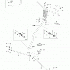 Expedition LE 600 E-TEC Рулевая