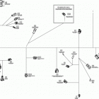 GSX SE 800RETEC XR137 Жгут проводов - основной