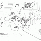GSX LE 900ACE XS120 Электрика