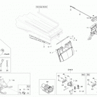 Expedition SE 1200 Комплектующие изделия