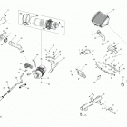Maverick - Maverick MAX Воздухозаборник