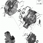 Maverick - Maverick MAX Картер двигателя