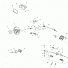 Commander - Commander MAX Рулевая