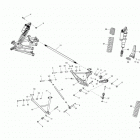 Maverick - Maverick MAX Задняя подвеска