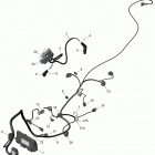 Maverick - Maverick MAX engine harness and electronic module maverick turbo