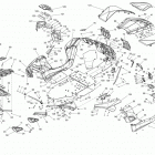 Maverick - Maverick MAX Кузовные принадлежности