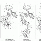 Maverick - Maverick MAX Сиденье