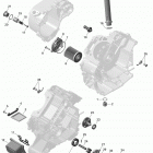 Maverick - Maverick MAX Маслянная система