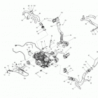 Maverick - Maverick MAX Двигатель