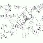 Commander - Commander MAX Электрическая система