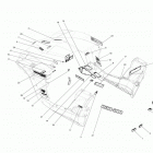 Commander - Commander MAX Наклейки