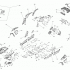 Maverick - Maverick MAX Кузовные принадлежности