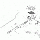 Maverick - Maverick MAX Воздухозаборник