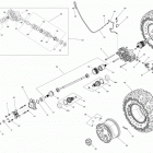 Maverick - Maverick MAX rear drive system
