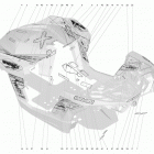 Maverick - Maverick MAX Наклейки