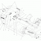 Commander - Commander MAX Наклейки