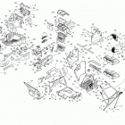 Maverick - Maverick MAX cab interior