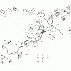 Commander - Commander MAX Электрическая система