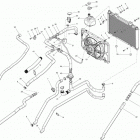 Commander - Commander MAX Система охлаждения