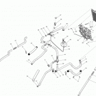 Maverick - Maverick MAX Система охлаждения