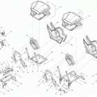Maverick - Maverick MAX Сидение