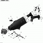 Maverick - Maverick MAX Коллектор воздухозаборника и корпус дросселя