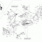 Maverick 1000_XDS-DPS cab interior