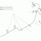 Commander 1000_STD_DPS_XT_XTP Электрическая система